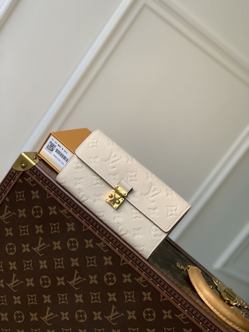 LV Wallets